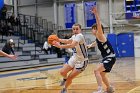 WBBall vs MHC  Wheaton College women's basketball vs Mount Holyoke College. - Photo By: KEITH NORDSTROM : Wheaton, basketball